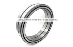 China 319262B Double Row 319262B Road Roller Bearing E3-252 Cylindrical supplier