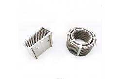 China Precision Mechanical OEM CNC Machining Parts For Smart LED Light supplier