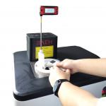 Calibrator of Ear/Forehead Thermometer with Stable Black Body Cavity Radiation Source for sale