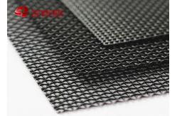 China Security Bullet Proof Fly Screen Mesh , Stainless Steel Window Screen supplier