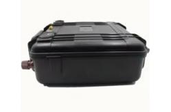 China Rechargeable ATV Lithium Lifepo4 Electric Wheel Chair Batteries Replacement 12V 120Ah supplier