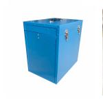 Light Weight Custom Metal Products , Aluminum Dog Grooming Tack Box for sale