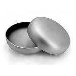 factory  titanium BW cap  fitting Gr2 Gr7 For Pressure Vessel equipment for sale