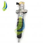 557-7633 Diesel Fuel Injector C9 Engine For E330D Excavator Parts for sale