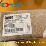 5.5kW Lenze Parts Lenze EVS9325-ES 9300 Series Servo Controller Produced AC220V for sale