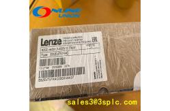 China 5.5kW Lenze Parts Lenze EVS9325-ES 9300 Series Servo Controller Produced AC220V supplier