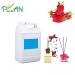 Premium Strawberry Aromatherapy Fragrances Essence Oil Diffuser Fragrances for sale
