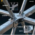 Long-lasting And Flexible Steel Frame Building Construction Ideal Choice For Project