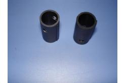 China Mercerizing Carbon Fiber Stenter Machine Sliding Block Bushing And Sliding Pieces supplier