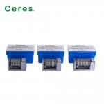 China Backward 7 Digits Leibinger Numbering Machine Parts Last Two Digits Sinkable manufacturer