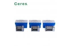 China Backward 7 Digits Leibinger Numbering Machine Parts Last Two Digits Sinkable supplier