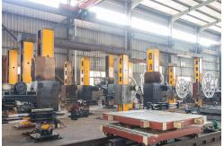 China Diamond Wire Saw Cutting Machine manufacturer