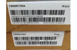 China Automotive IGBT Modules FZ600R17KE4
 IGBT Modules IGBT Module 600A 1700V Chassis Mount
 supplier