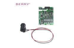 China DC 3.6V to 6.0V OEM Module Spo2 Module ECG Module supplier