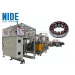 Automobile Engine BLDC CE Motor Assembly Line for sale