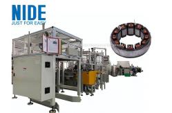 China Automobile Engine BLDC CE Motor Assembly Line supplier