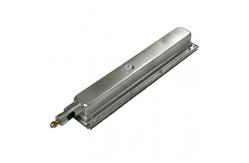 China Infrared BBQ Grill Burners Ceramic Catalytic Natural Gas Burner HD400 supplier