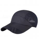 Breathable Outdoor Sports Baseball Cap for sale