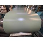Colorful PPGI Steel Coils With Zinc Coating For Roofing Material Z40-Z80 for sale