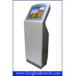 Hotel Self Service Checkin Kiosk Checkout Kiosk SAW Touch Screen Customized