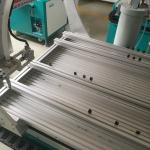 700*650*1200mm Glue Dispensing Equipment 3 Axis Automated Adhesive Dispenser 150W for sale
