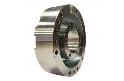 China Galvanizing Power System Components Electromagnetic Clutch Brake supplier