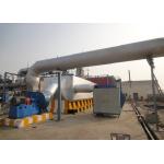 Indirect Coal - Fired Hot Air Dryer Heat Exchange Biomass - Fired Function for sale