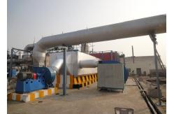 China Indirect Coal - Fired Hot Air Dryer Heat Exchange Biomass - Fired Function supplier