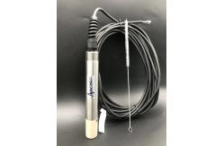 China KWS-300 Four Electrode Digital Conductivity Sensor Provides Accurate Temperature And  Readings supplier