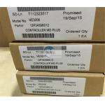 Germany Emerson Delta V DCS Emerson Deltav VE3006 KJ2003X1-BB1 MD-PLUS Controller for sale