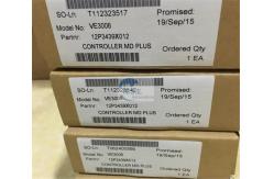 China Germany Emerson Delta V DCS Emerson Deltav VE3006 KJ2003X1-BB1 MD-PLUS Controller supplier