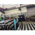 China EA1N Material Options Hardness Journal Zone HRC 50–55 Induction Hardened If Required Shafts And Axles For Performance factory
