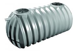 China Multifunctional LLDPE Plastic Roto Mold Water Tank supplier