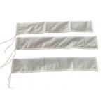 Food Grade PP PE Nylon Filter Bag Liquid Filter Bag for sale