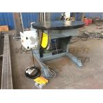 HB-12 Rotating Welding Positioner Rotate Round Or Tubular Work Pieces for sale