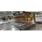 Spoon Type Honey Packaging Machine 10-12 Head Automatic Honey Filling Machine for sale