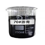 ASTM Standards Polymer Modified Bitumen 240℃ Flash Point In Diversion Project