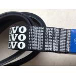Large Diameter Engine V Belt  Heavy Equipment Parts VOE11709634 for sale