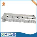 Customized Processing CNC machining of automobile engine shell parts for sale