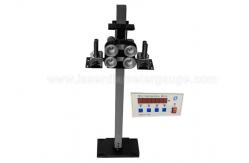 China CCDD 60L Machine Cable Length Meter Counter , Cable Measuring Device supplier