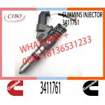 Diesel Engine Fuel Injector 3411761 4902921 3411752 3411753 3411756 For Cummins M11 ISM11 Engine for sale
