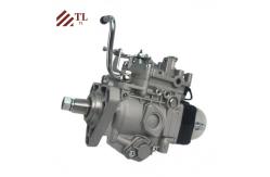 China High Quality 4901109 Fuel Injection Pump For Cummins supplier