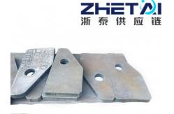 China Custom Steel Sheets Perfect Solution For Versatile Cutting Needs supplier