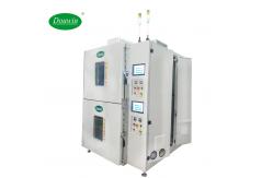 China ISO Stability Environmental Thermal Cycling Test Chamber Energy Saving supplier