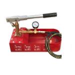 10MPA 16ML 50 Bar Hydro Test Pump Easy Operation And Maintanance for sale