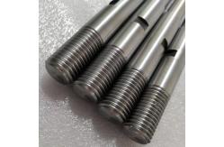 China ASTM Standard Precision Molybdenum Deep Processing Parts supplier