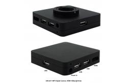 China HDMI Microscope Accessories , WIFI Digital Microscope Camera 1080p A59.4211 supplier