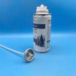 Efficient Clean Deodorant Valve for Car Interiors - Compact Specification
