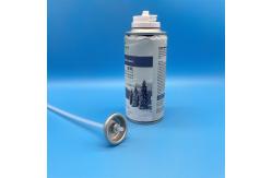 China Efficient Clean Deodorant Valve for Car Interiors - Compact Specification supplier