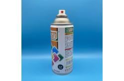 China Female Paint Spray Valve for Industrial Use with High-Performance Features supplier
